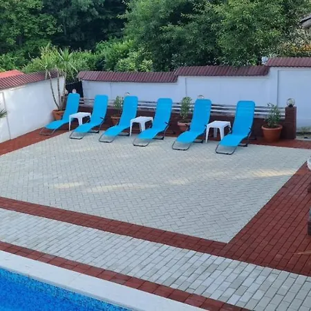 Perla Govorei Baile Govora