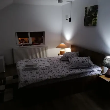 Perla Govorei Guest house